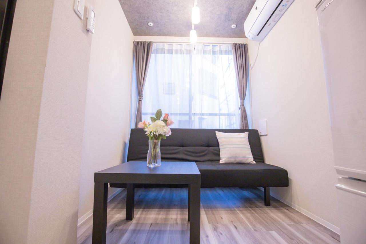Apartamento Chic And Contemporary Trendy Bnb In The Heart Of The City- Y02i *