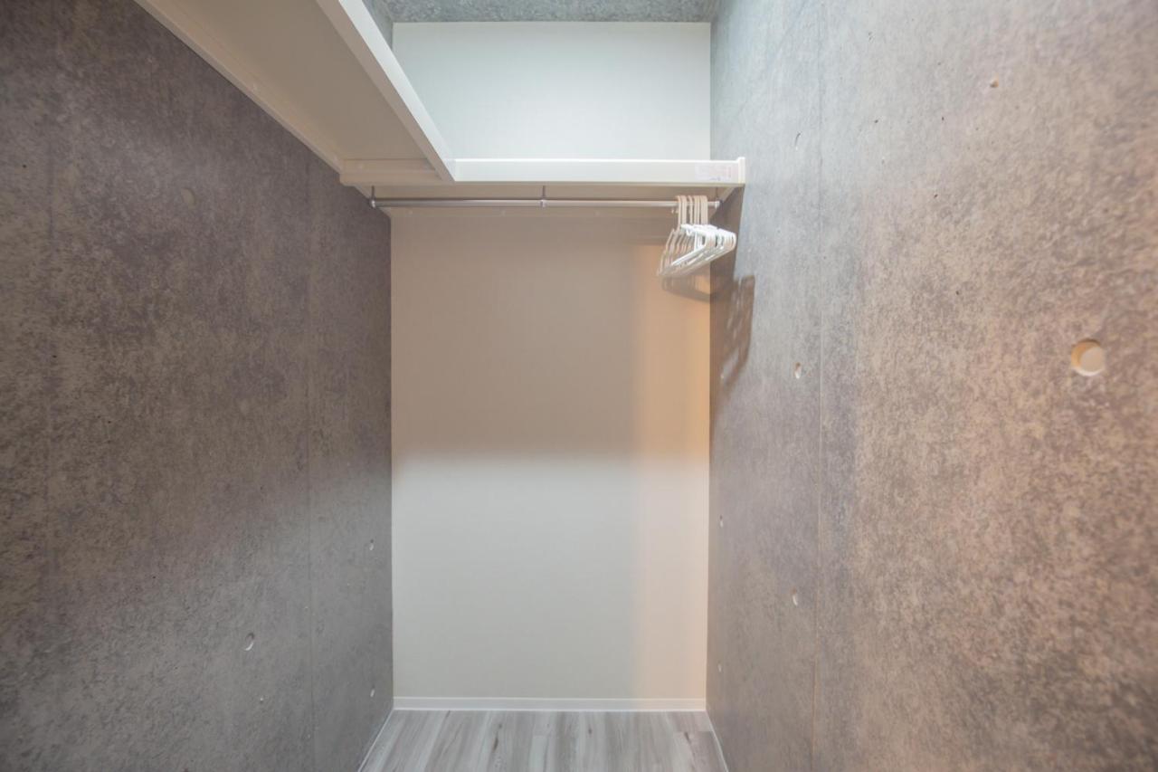 Chic And Contemporary Trendy Bnb In The Heart Of The City- Y02i Tóquio