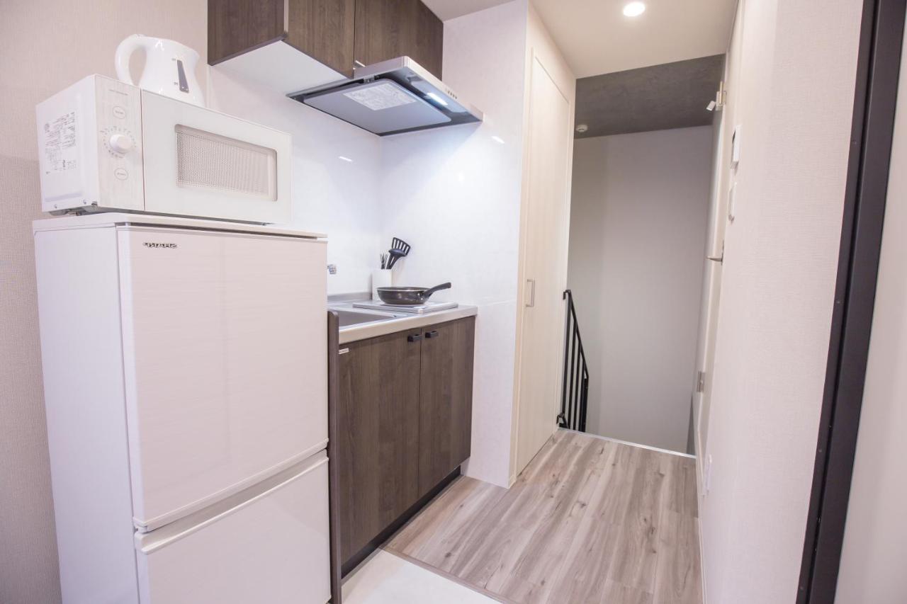 Chic And Contemporary Trendy Bnb In The Heart Of The City- Y02i Apartamento *