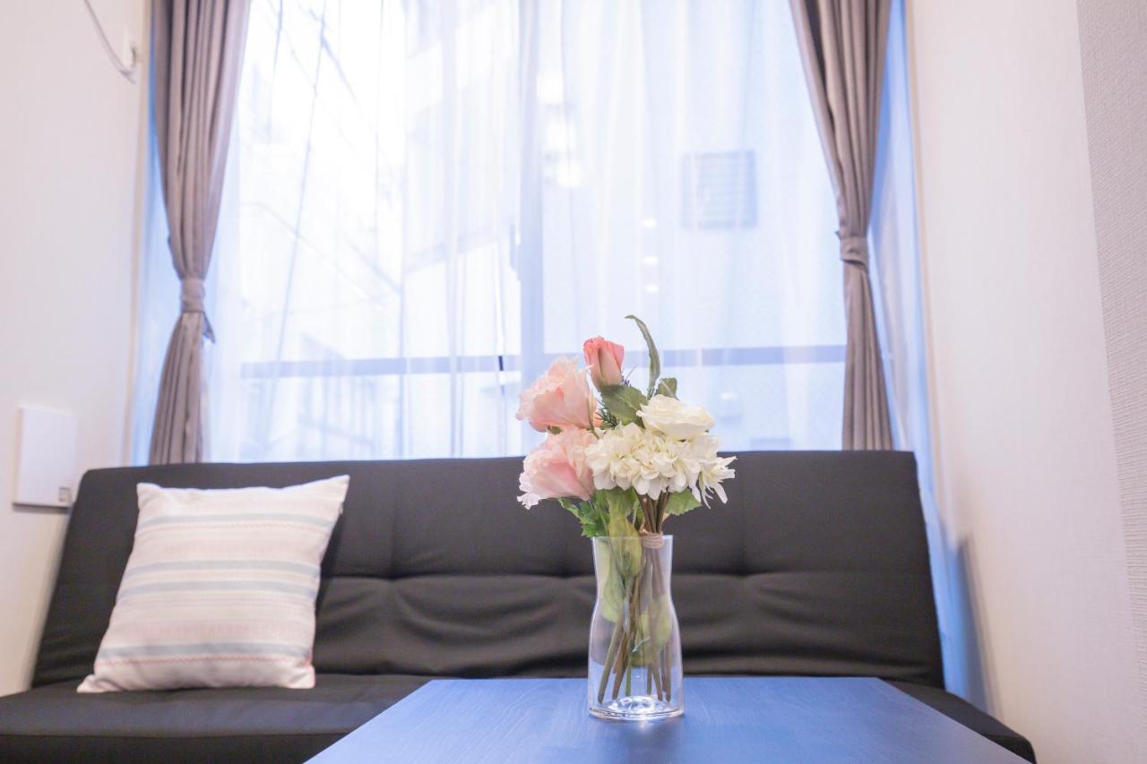 Chic And Contemporary Trendy Bnb In The Heart Of The City- Y02i Apartamento *